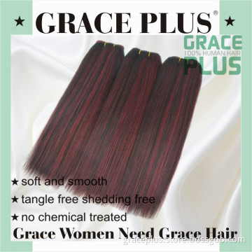 Hot Sell Virgin Brazilian Hair Straight Weave No Tangle Free Shedding Brazilian Virgin Hair